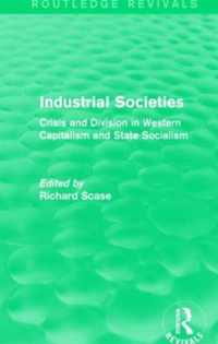 Industrial Societies