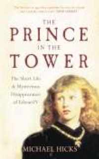 The Prince in the Tower