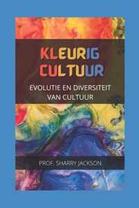 Kleurig Cultuur