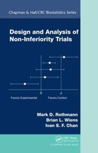 Design and Analysis of Non-Inferiority Trials