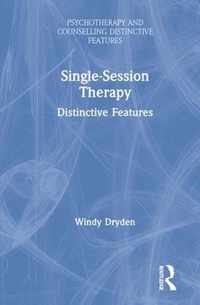 Single-Session Therapy