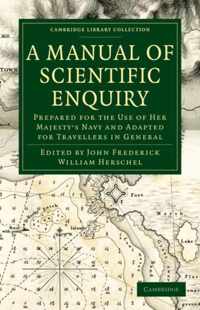 A Manual of Scientific Enquiry