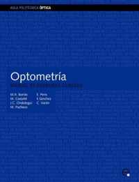 Optometra. Manual de Exmenes Clnicos