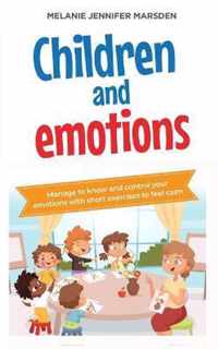 Children and Emotions