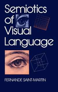 Semiotics of Visual Language