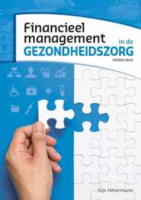 Financieel management in de gezondheidszorg