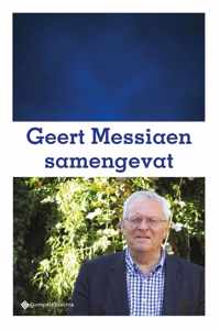 Geert Messiaen samengevat