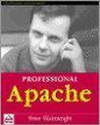 Professional Apache