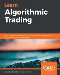 Learn Algorithmic Trading