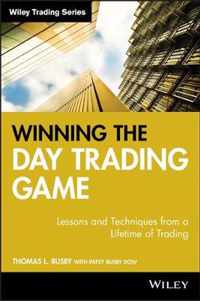 Winning the Day Trading Game