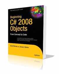 Beginning C# 2008 Objects