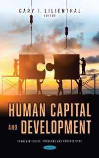 Human Capital and Development