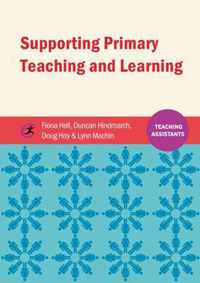 Supporting Primary Teaching and Learning