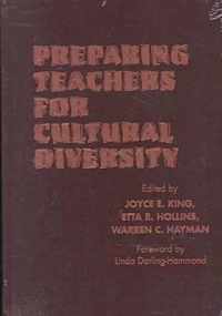 Preparing Teachers for Cultural Diversity