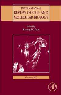 International Review of Cell and Molecular Biology