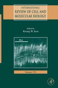 International Review of Cell and Molecular Biology