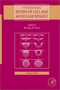 International Review of Cell and Molecular Biology