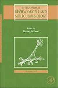 International Review of Cell and Molecular Biology