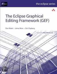 Eclipse Graphical Editing Framework (Gef)