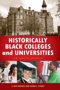 Historically Black Colleges and Universities