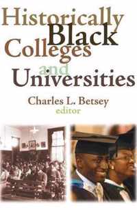 Historically Black Colleges and Universities