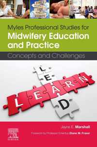 Myles Professional Studies for Midwifery Education and Practice