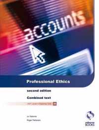 Professional Ethics