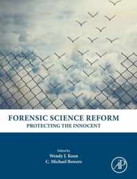 Forensic Science Reform