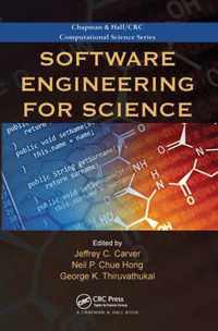 Software Engineering for Science