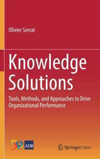 Knowledge Solutions