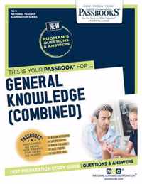 General Knowledge (Combined) (NC-8)