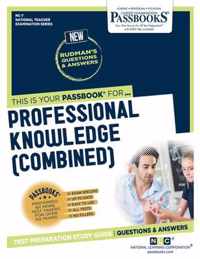 Professional Knowledge (Combined) (NC-7)