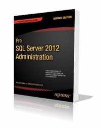 Pro SQL Server 2012 Administration