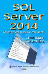 SQL Server 2014