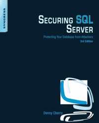 Securing SQL Server