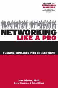 Networking Like a Pro