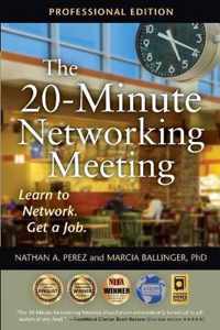 The 20-Minute Networking Meeting - Professional Edition