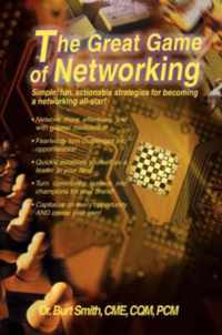 The Great Game of Networking