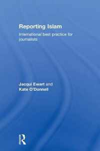 Reporting Islam