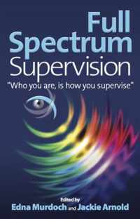 Full Spectrum Supervision