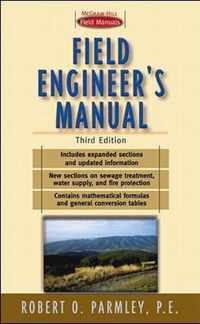 Field Engineer's Manual