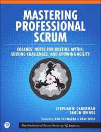 Mastering Professional Scrum