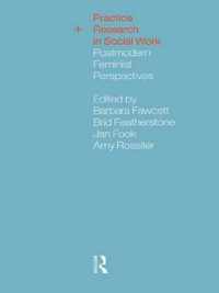 Practice and Research in Social Work