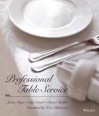 Professional Table Service