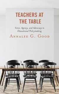 Teachers at the Table