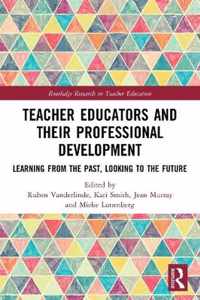 Teacher Educators and their Professional Development