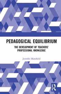 Pedagogical Equilibrium