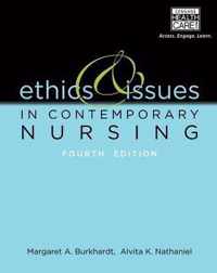 Ethics and Issues in Contemporary Nursing