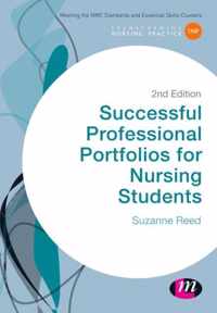 Successful Professional Portfolios for Nursing Students