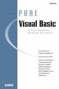 Pure Visual Basic